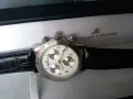 Jacques Lemans JL853 Swiss made chronograph , снимка 2