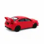 Метална количка Subaru WRX STI , снимка 3