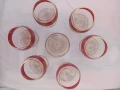 Чаши за ликьор, снимка 3