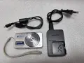 Цифров Фотоапарат Sony Cyber-shot DSC-W630, снимка 2