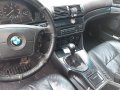 BMW 520i  на части, снимка 11