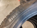 2бр. зимни гуми 285/45/21 Pirelli, снимка 4