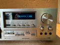 касетен дек "PIONEER CT-F850"/ blue series/, снимка 2