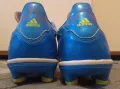 Оригинални бутонки Adidas F50 , снимка 2