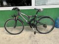 Limit 2600 Full Supension mointain bike    колело / велосипед / байк - номер 60 -цена 99 лв -предно 