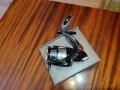 Макара Shimano 23 Vanquish C3000MHG + резервна шпула Shimano 23 Vanquish C3000MHG., снимка 3
