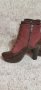 дамски боти естествена кожа , снимка 4