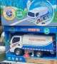 Детски камион за почистване на пътища