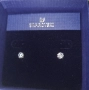 Обеци Swarovski Stilla , снимка 1
