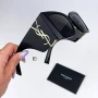 очила с калъф, кутия и ув защита ysl saint laurent, снимка 2