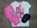 Нов BARBIE комплект размер М, снимка 2