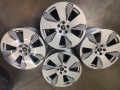 4бр. алуминиева джанта 19цола за Audi, снимка 1