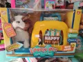 Плюшената играчка кученце, домашен любимец. Lovely pet, снимка 1