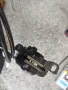 Нова предна хидравлична спирачка за велосипед колело Shimano mt 200, снимка 3