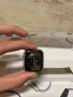 Apple Watch Series 7 GPS+Cellular Aluminium Starlight Case 41mm, снимка 4