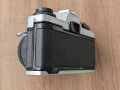 Фотоапарат Olympus om10 с обектив F.ZUIKO AUTO-S 1:1.8 f =50mm, снимка 6