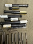 Продавам твърдосплавни свредла и райбери , снимка 5