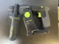 Festool BHC 18 боди, снимка 2