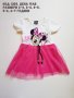 Детска рокличка с Мини Маус, снимка 1 - Детски рокли и поли - 31991093