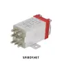 Реле пренапрежение ABS ASD A/C Mercedes A2015403745, снимка 2