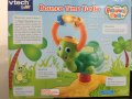 НОВА! Vtech Музикална Скачаща Костенурка, снимка 4