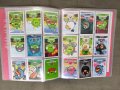 Продавам албум Angry birds trading card collector 's album, снимка 6