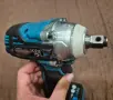 Акумулаторен гайковерт ударен Макита MAKITA DTW300Z (чисто нов), снимка 6