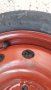 Резервна гума патерица   FIAT LANCIA 14ц , снимка 3