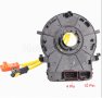 Лентов кабел 934902M410 93490-2M410  Hyundai Tuscon Kia Soul Forte киа хюндай, снимка 2