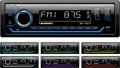 Нов Blaupunkt Автомобилно Радио 1 DIN (Bluetooth/USB), снимка 1