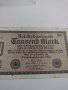 Райх банкнота - Германия - 1000 марки / 1922 година - 17913, снимка 5