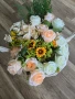 Разпродажба на цветя за ръчна изработка, снимка 2
