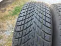 4бр. зимни гуми 205/60/16 GoodYear, снимка 4
