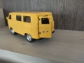 Метална количка УАЗ 1/18 !!!, снимка 4