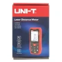 Лазерна Ролетка UNI-T LM50A, снимка 4