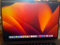 MacBook Pro 16 гаранционен до 29 юли 2026, снимка 1 - Лаптопи за работа - 44518652