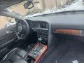 Audi A6 3.0 TDI, Ауди А6 на части! Март 2005, снимка 8
