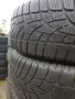 Зимни гуми 235/60/18 DUNLOP , снимка 2