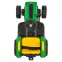 ТОП ЦЕНА!НОВО!Акумулаторен трактор с ремарке TERRON GREEN с 12V батерия,дистанционно,USB, снимка 6