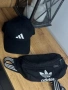 Чанта и шапка Adidas , снимка 1