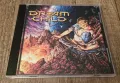 Компакт Дискове - Рок-Метъл: Dream Child – Reaching The Golden Gates, снимка 1