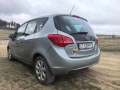 Opel Meriva B, снимка 3