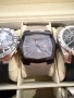 Tissot, Vostok, Police, Diesel, Casio G-shock, Edifice, Bomberg, Emporio Armani, снимка 11