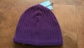 NORHEIM HAUGEN LUE ACAI PURPLE HAT 30% WOOL нова шапка 5-44, снимка 5
