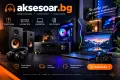 Мощен нов HIFI стерео цифров усилвател клас D с висока мощност 2 x 600 W с TPA3255 релейна защита, снимка 14