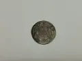4 пфенига Баден Дурлах Фридрих VII Магнус 1677-1709, снимка 5