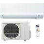 Климатик Samsung Luzon 24000 BTU, Fast cooling, Режим Eco, AR24TXHZAWKNEU/AR24TXHZAWKXEU, Бял, снимка 9