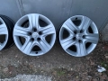 Оригинални стоманени джанти за Opel Insignia 17”, снимка 3