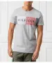 Tommy Hilfiger - мъжка тениска р-р XL, снимка 2