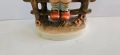 Goebel Hummel, порцеланова фигура, Wayside Harmony, TMK6, 111 3/0, 1986 г., снимка 6
